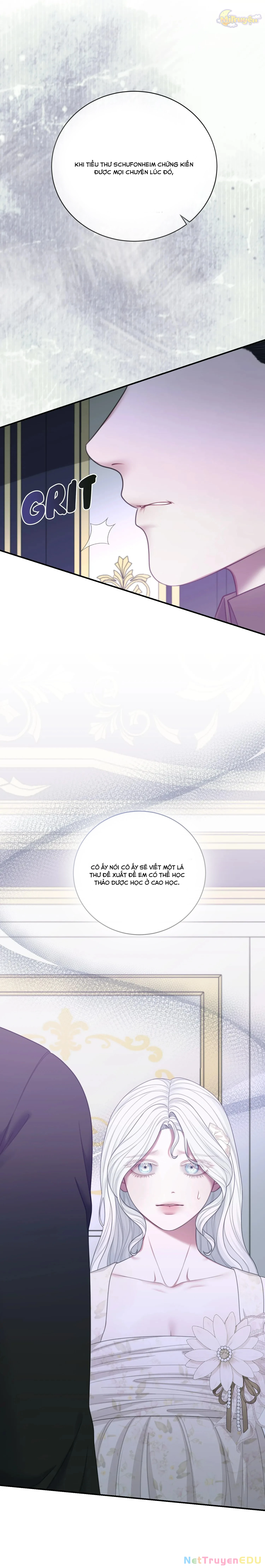 Hầu Nữ Không Còn Thèm Muốn Chủ Nhân Nữa Chapter  55 - 2