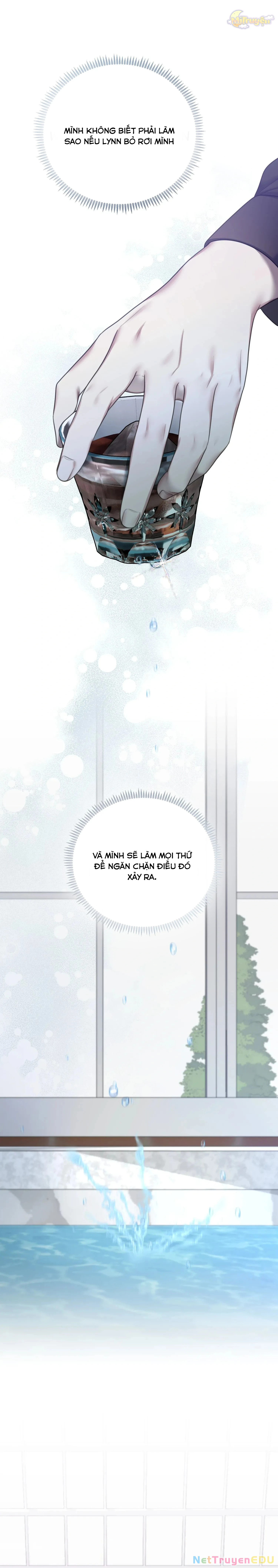 Hầu Nữ Không Còn Thèm Muốn Chủ Nhân Nữa Chapter  55 - 9