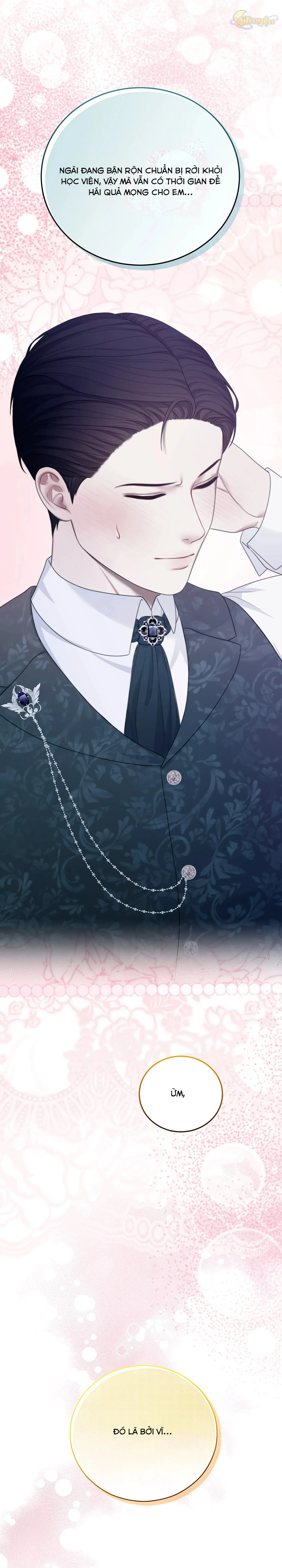 Hầu Nữ Không Còn Thèm Muốn Chủ Nhân Nữa Chapter  56 - 13