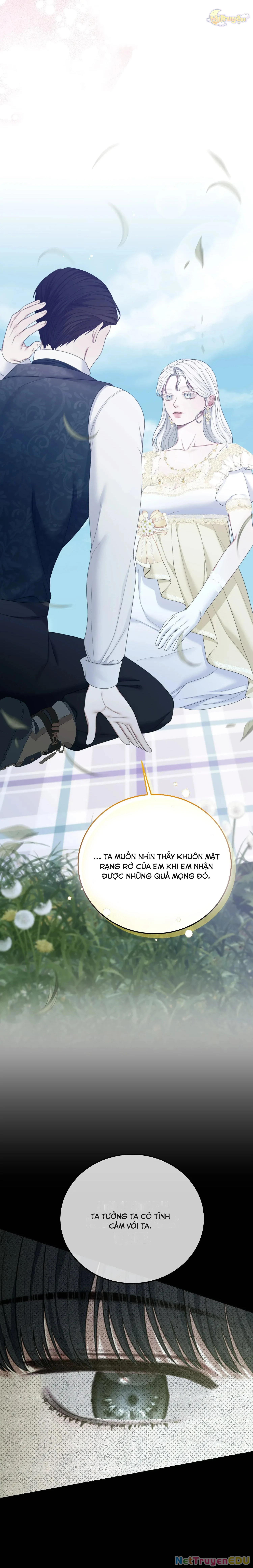 Hầu Nữ Không Còn Thèm Muốn Chủ Nhân Nữa Chapter  56 - 14