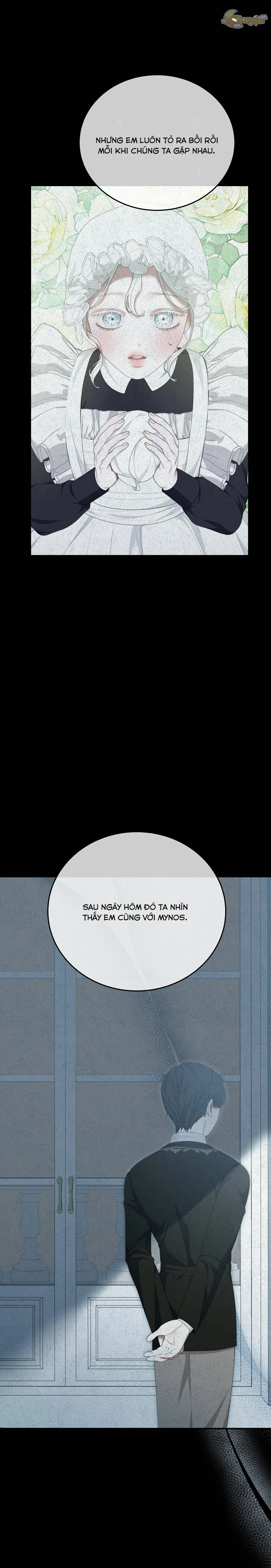 Hầu Nữ Không Còn Thèm Muốn Chủ Nhân Nữa Chapter  56 - 15