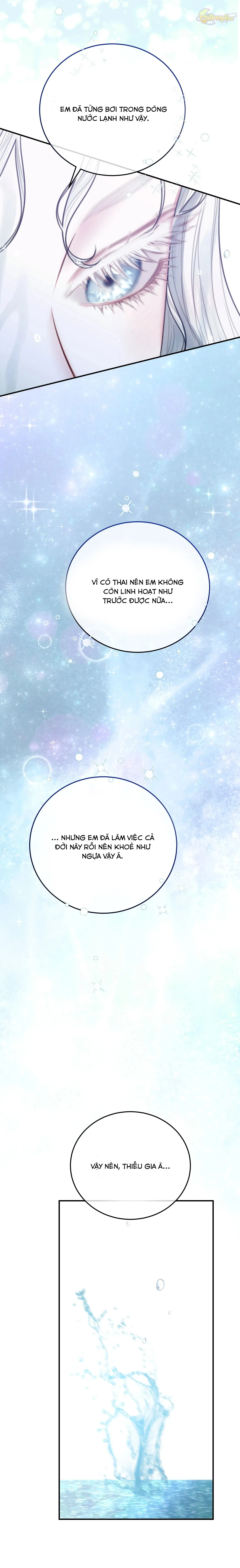 Hầu Nữ Không Còn Thèm Muốn Chủ Nhân Nữa Chapter  56 - 23