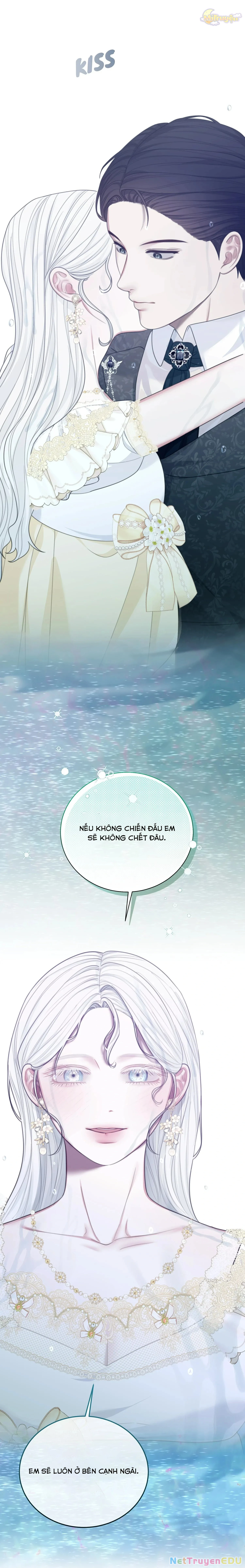 Hầu Nữ Không Còn Thèm Muốn Chủ Nhân Nữa Chapter  56 - 24