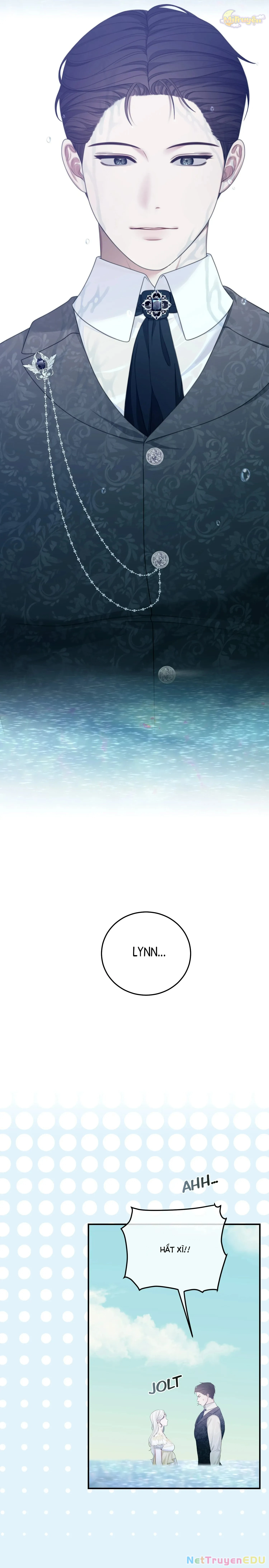 Hầu Nữ Không Còn Thèm Muốn Chủ Nhân Nữa Chapter  56 - 25