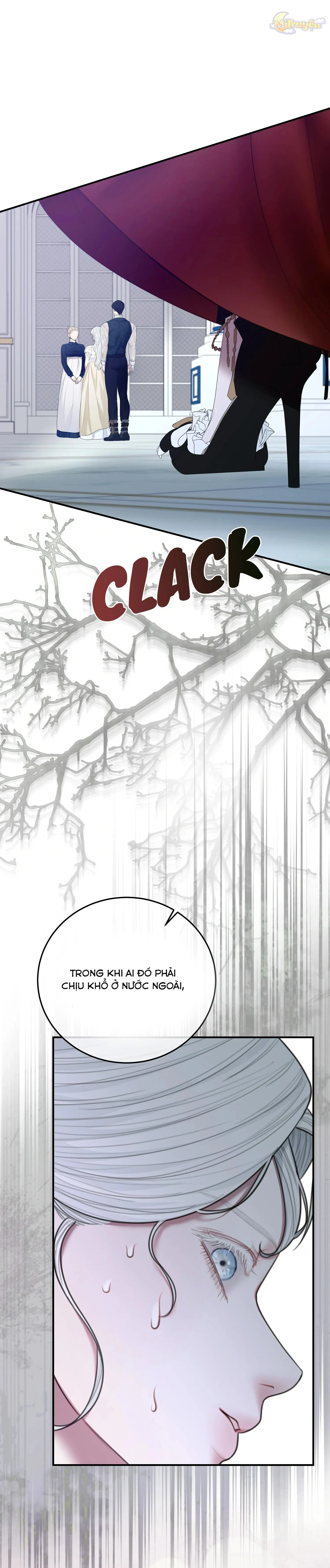 Hầu Nữ Không Còn Thèm Muốn Chủ Nhân Nữa Chapter  56 - 28