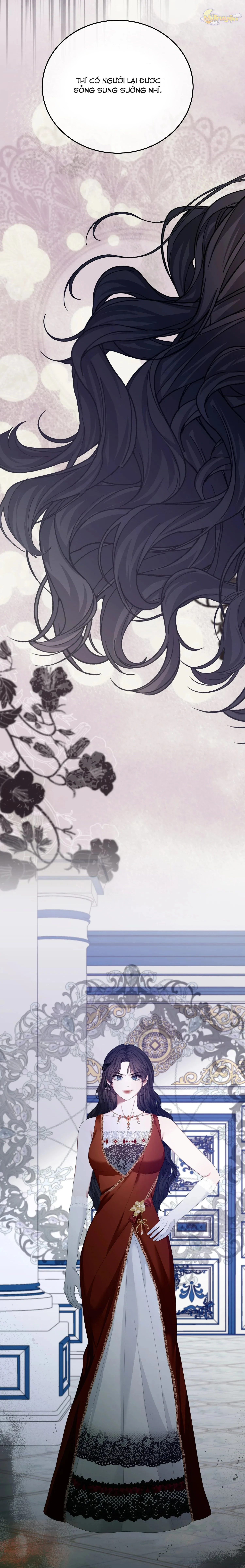 Hầu Nữ Không Còn Thèm Muốn Chủ Nhân Nữa Chapter  56 - 29