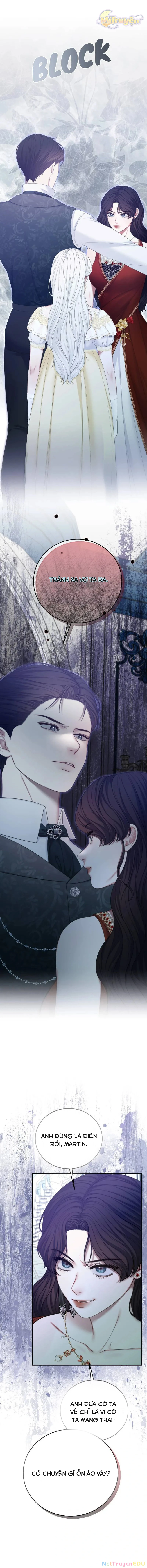 Hầu Nữ Không Còn Thèm Muốn Chủ Nhân Nữa Chapter  57 - 2