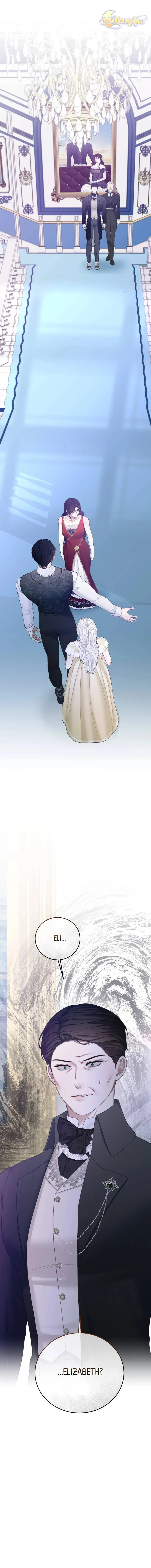 Hầu Nữ Không Còn Thèm Muốn Chủ Nhân Nữa Chapter  57 - 3