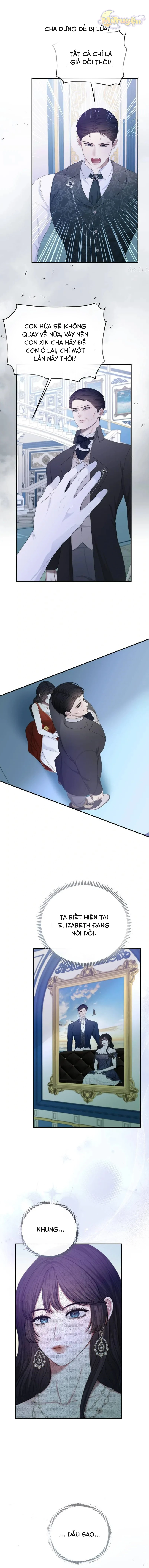 Hầu Nữ Không Còn Thèm Muốn Chủ Nhân Nữa Chapter  57 - 6