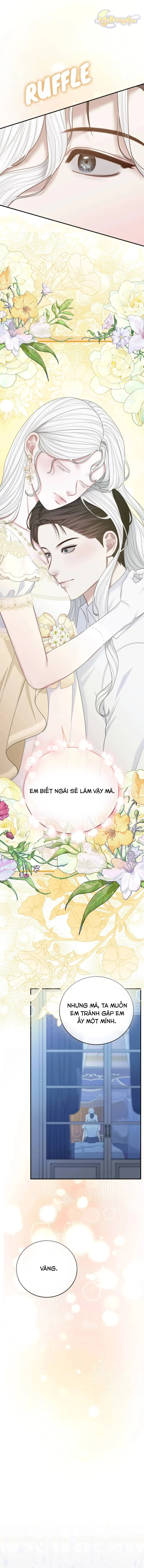 Hầu Nữ Không Còn Thèm Muốn Chủ Nhân Nữa Chapter  57 - 9