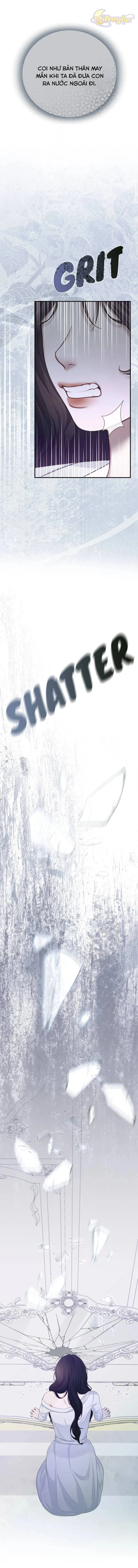 Hầu Nữ Không Còn Thèm Muốn Chủ Nhân Nữa Chapter  57 - 14