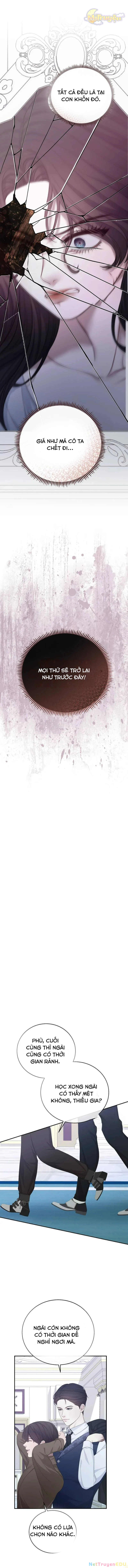 Hầu Nữ Không Còn Thèm Muốn Chủ Nhân Nữa Chapter  57 - 15
