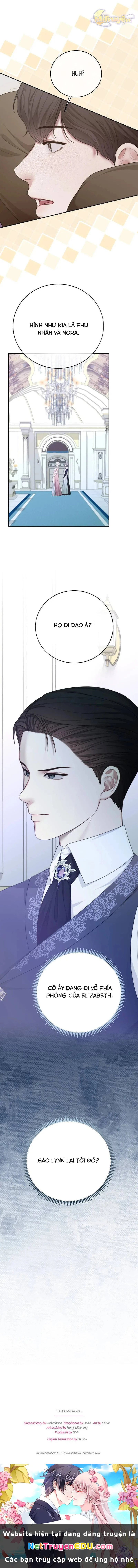 Hầu Nữ Không Còn Thèm Muốn Chủ Nhân Nữa Chapter  57 - 16