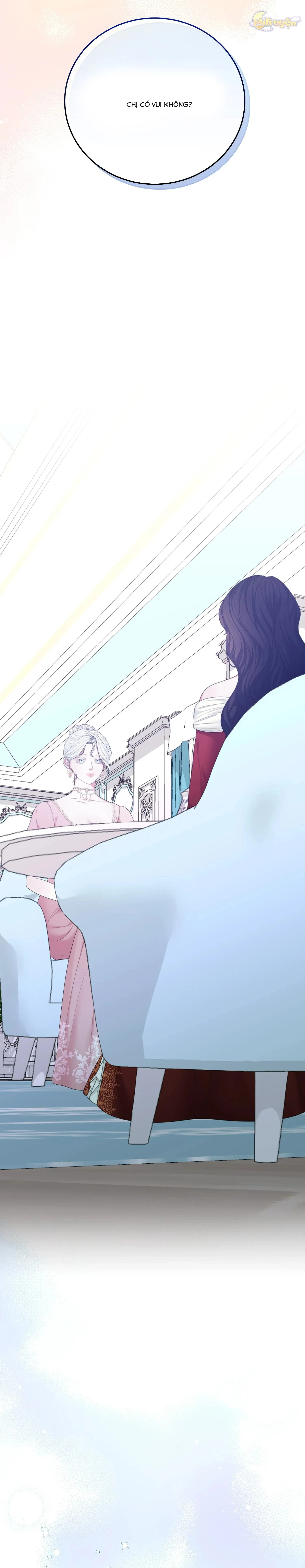 Hầu Nữ Không Còn Thèm Muốn Chủ Nhân Nữa Chapter  58 - 4