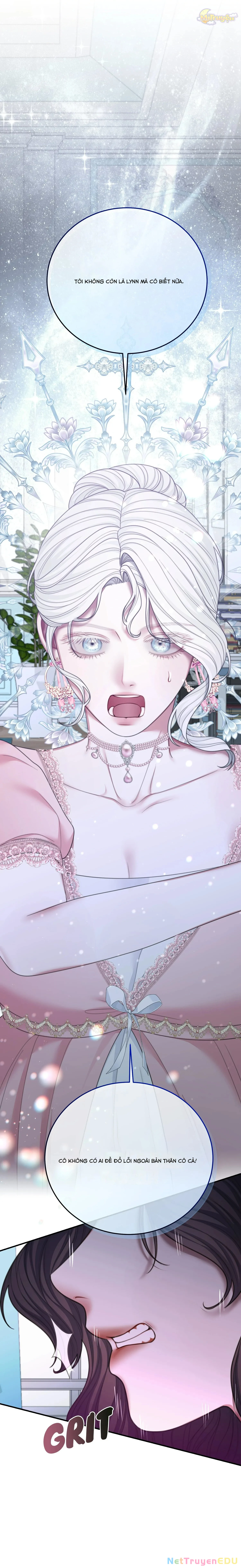 Hầu Nữ Không Còn Thèm Muốn Chủ Nhân Nữa Chapter  58 - 12