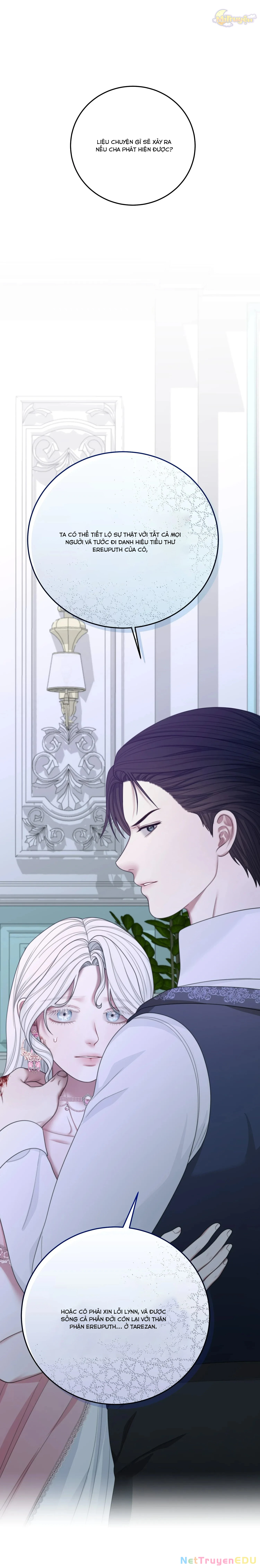 Hầu Nữ Không Còn Thèm Muốn Chủ Nhân Nữa Chapter  58 - 19