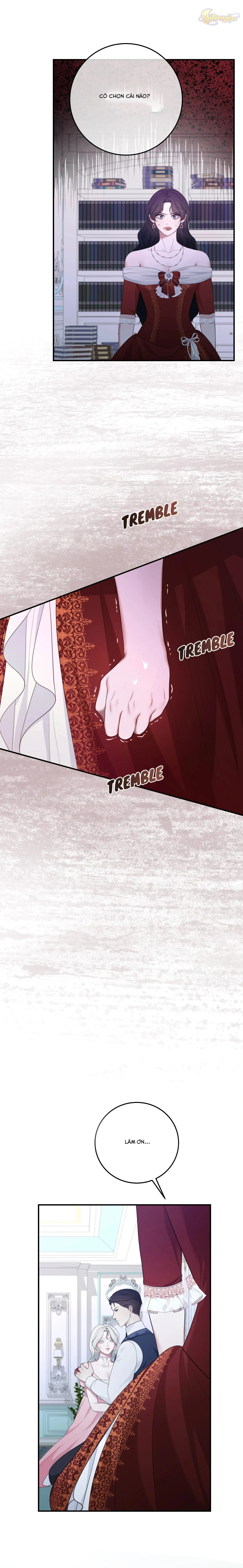 Hầu Nữ Không Còn Thèm Muốn Chủ Nhân Nữa Chapter  58 - 20