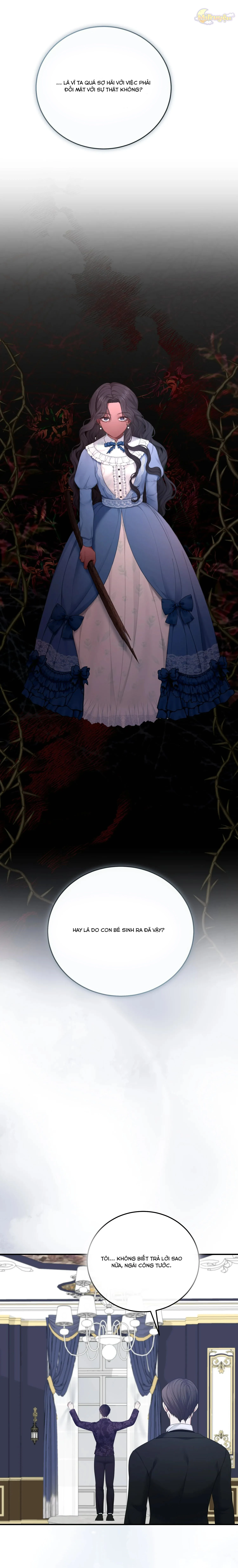 Hầu Nữ Không Còn Thèm Muốn Chủ Nhân Nữa Chapter  58 - 26