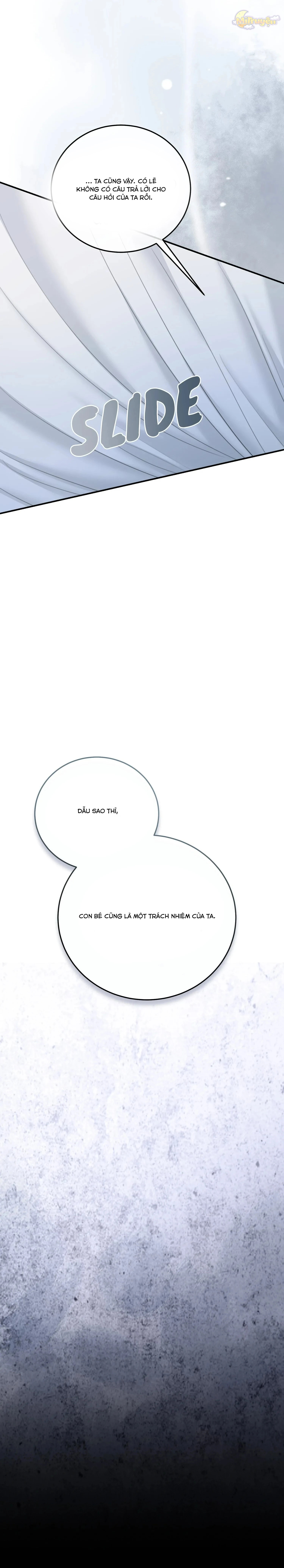 Hầu Nữ Không Còn Thèm Muốn Chủ Nhân Nữa Chapter  58 - 27