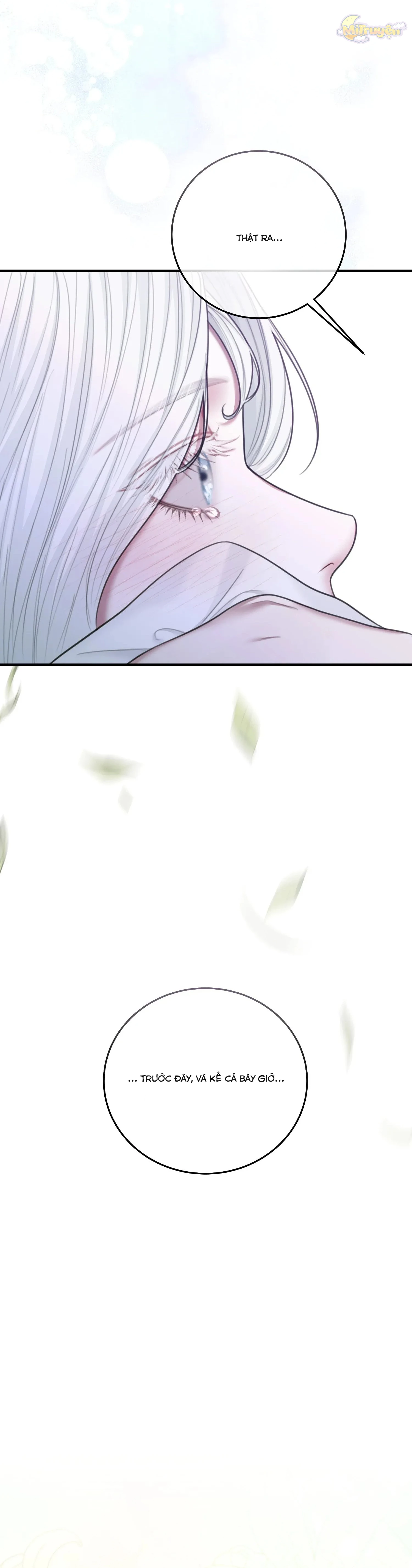 Hầu Nữ Không Còn Thèm Muốn Chủ Nhân Nữa Chapter  58 - 30