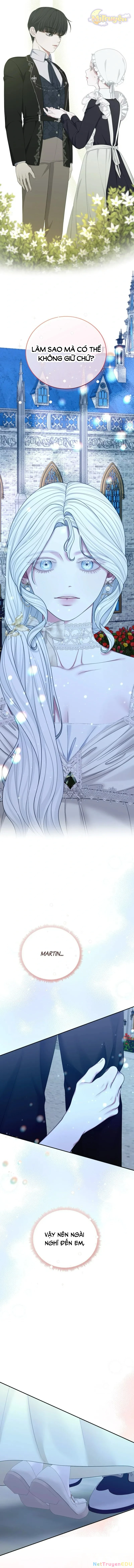 Hầu Nữ Không Còn Thèm Muốn Chủ Nhân Nữa Chapter  59 - 2