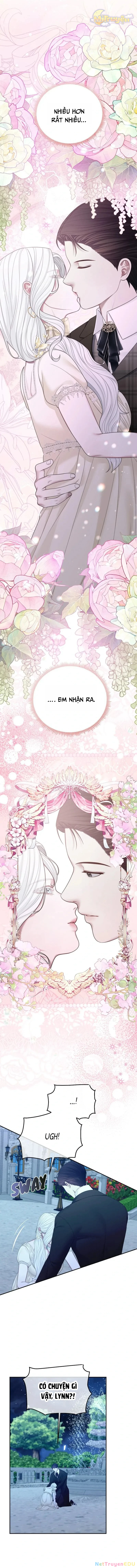 Hầu Nữ Không Còn Thèm Muốn Chủ Nhân Nữa Chapter  59 - 3