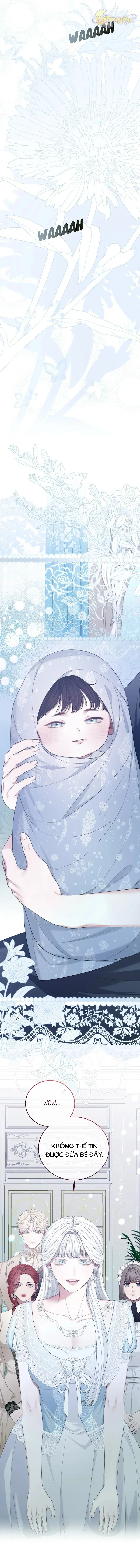 Hầu Nữ Không Còn Thèm Muốn Chủ Nhân Nữa Chapter  59 - 5