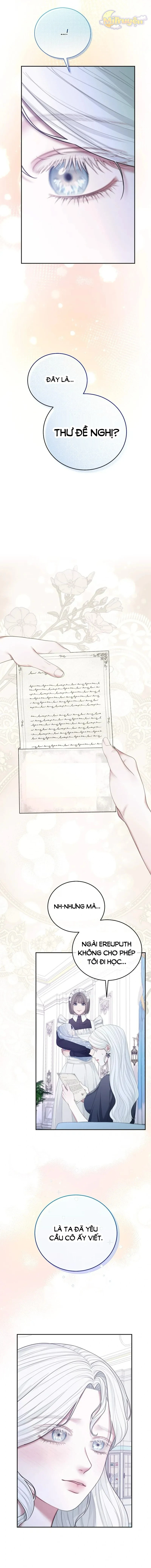 Hầu Nữ Không Còn Thèm Muốn Chủ Nhân Nữa Chapter  59 - 8