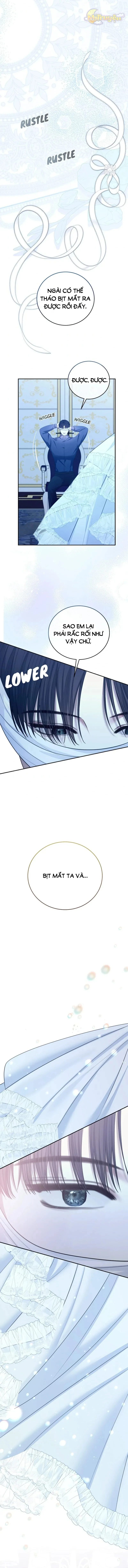 Hầu Nữ Không Còn Thèm Muốn Chủ Nhân Nữa Chapter  59 - 13