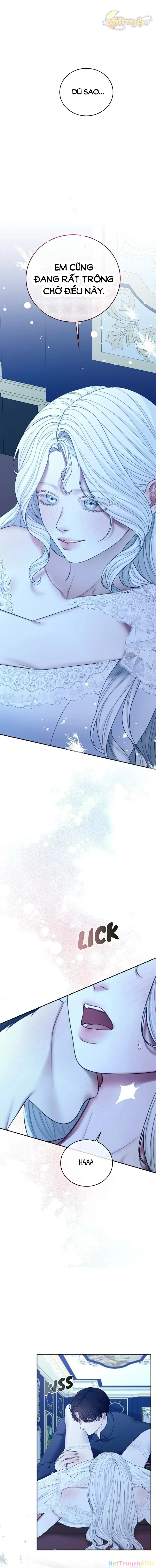 Hầu Nữ Không Còn Thèm Muốn Chủ Nhân Nữa Chapter  59 - 16