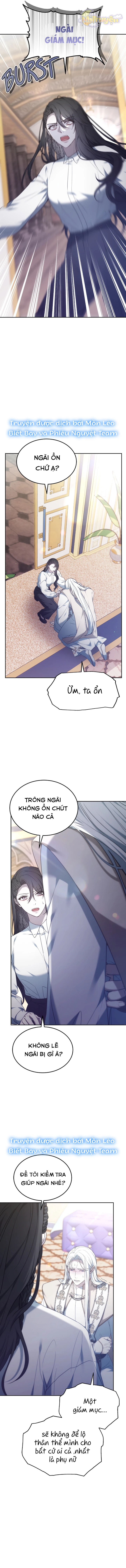 Thời Đại Của Oman Chapter 47 - 14