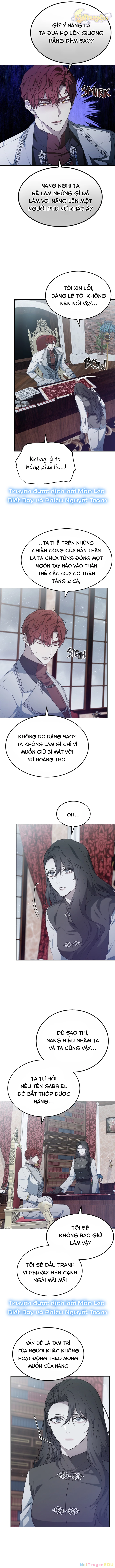 Thời Đại Của Oman Chapter 49 - 3