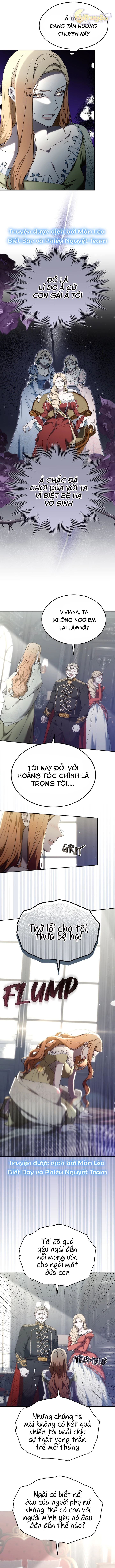 Thời Đại Của Oman Chapter 49 - 8