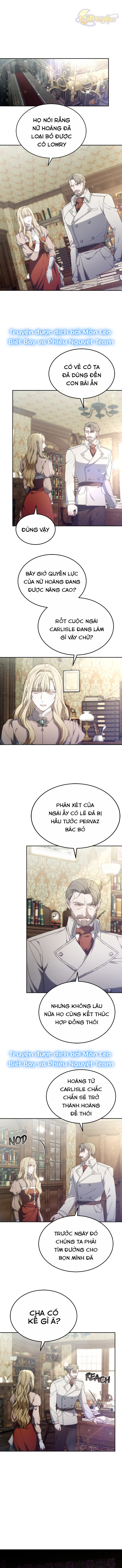 Thời Đại Của Oman Chapter 49 - 10