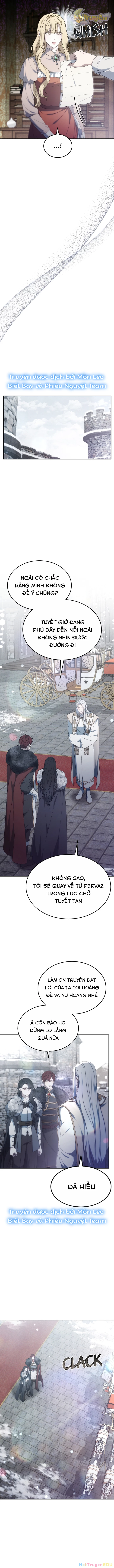 Thời Đại Của Oman Chapter 49 - 11