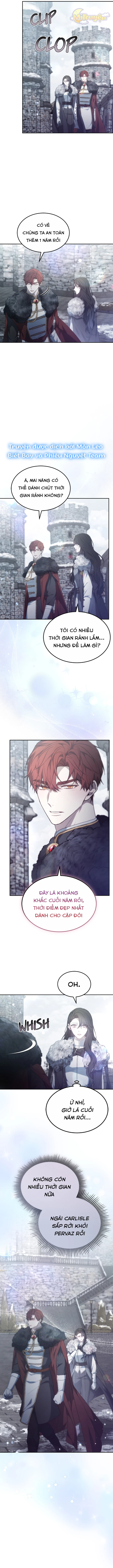 Thời Đại Của Oman Chapter 49 - 12