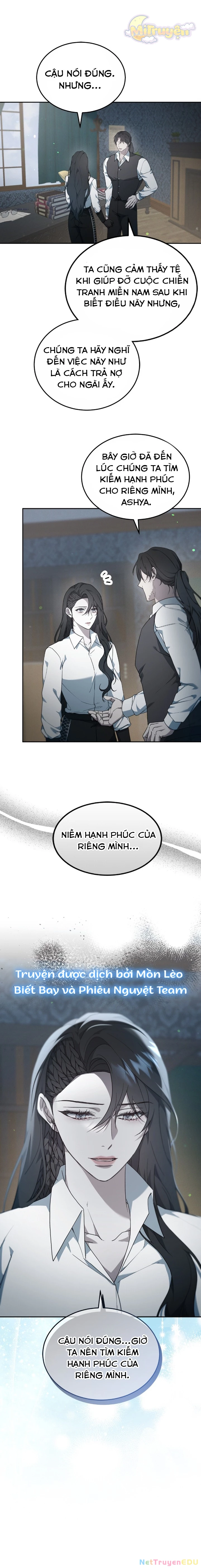 Thời Đại Của Oman Chapter 54 - 15