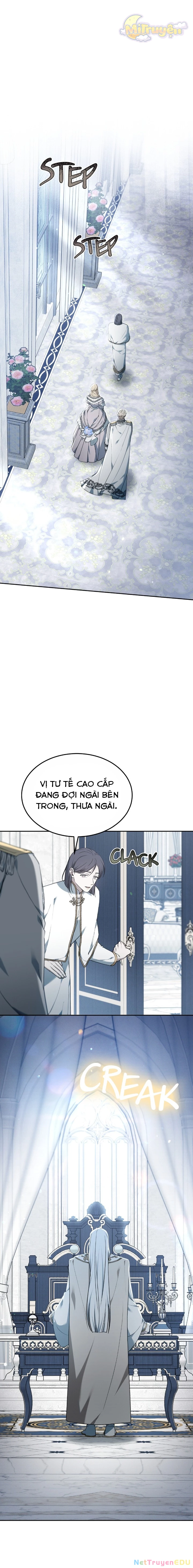 Thời Đại Của Oman Chapter 54 - 16