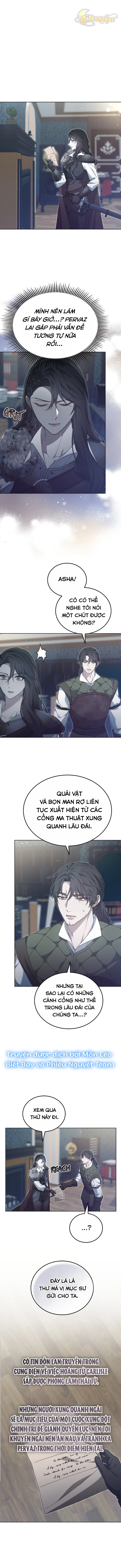 Thời Đại Của Oman Chapter 56 - 2