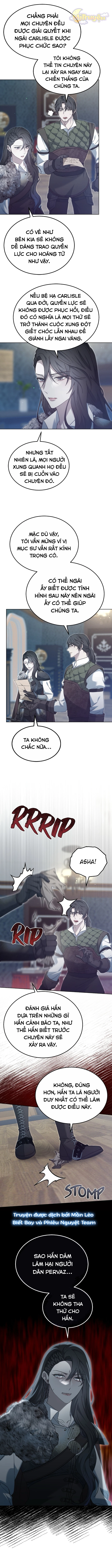 Thời Đại Của Oman Chapter 56 - 3