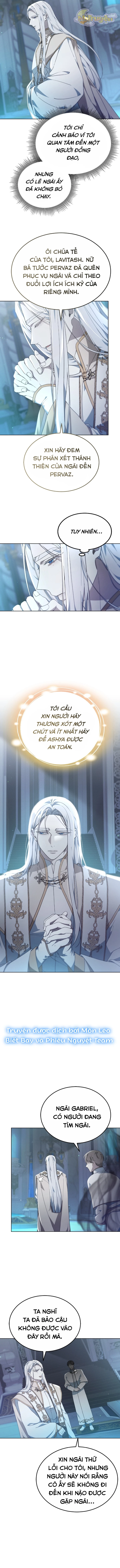 Thời Đại Của Oman Chapter 56 - 5