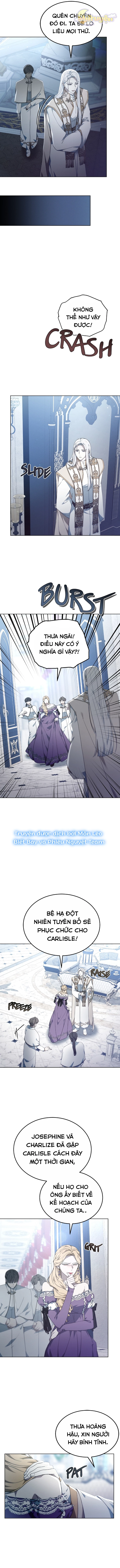 Thời Đại Của Oman Chapter 56 - 6