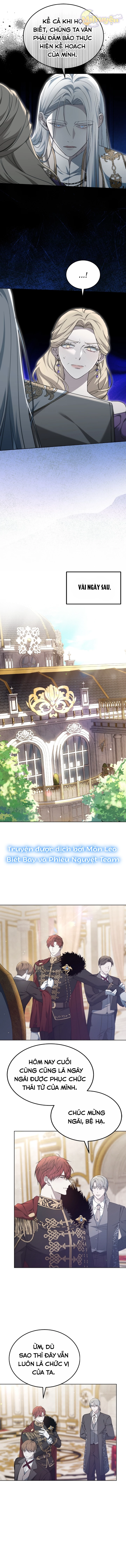 Thời Đại Của Oman Chapter 56 - 7