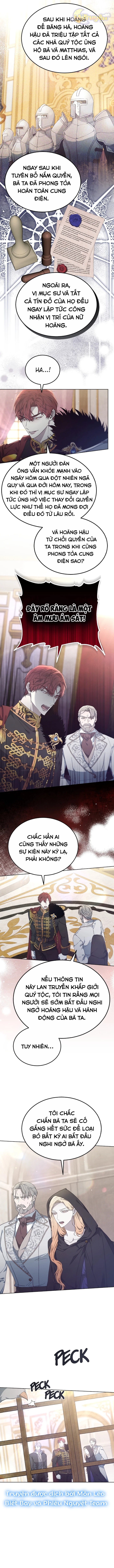 Thời Đại Của Oman Chapter 56 - 10