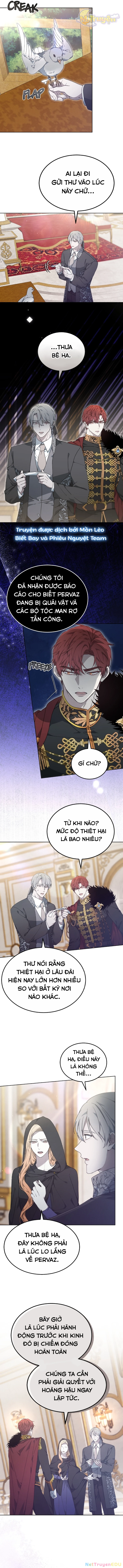 Thời Đại Của Oman Chapter 56 - 11