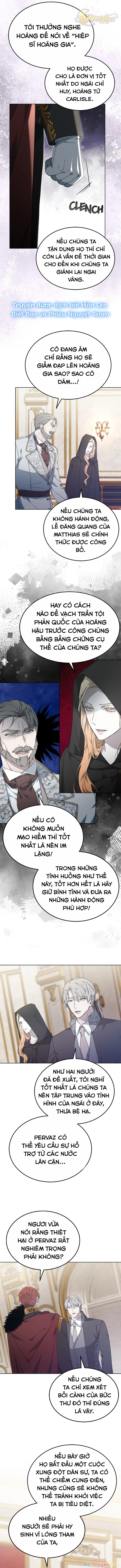 Thời Đại Của Oman Chapter 56 - 12