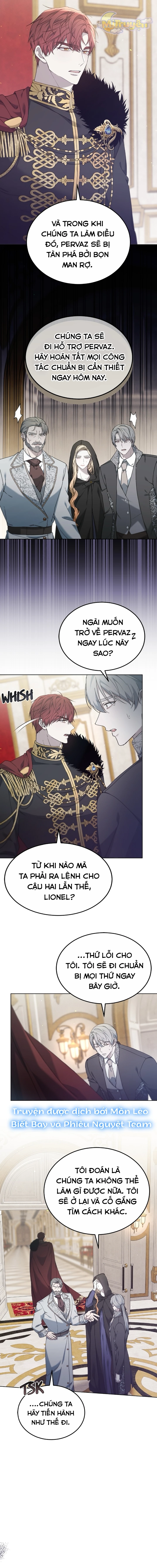 Thời Đại Của Oman Chapter 56 - 13