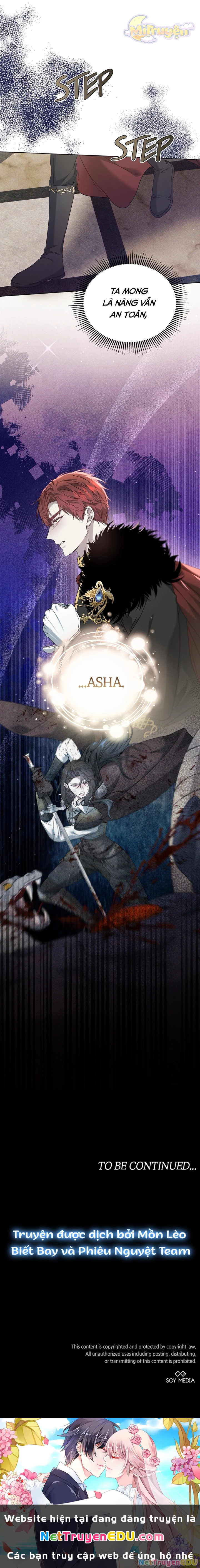 Thời Đại Của Oman Chapter 56 - 14