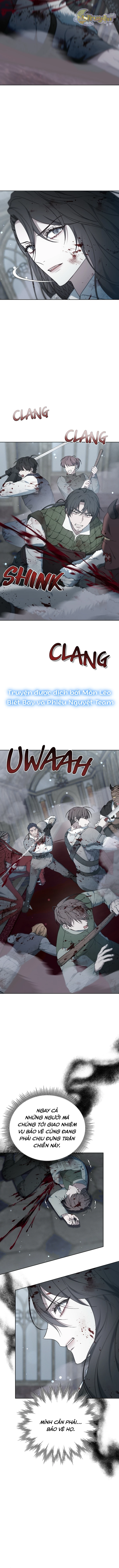 Thời Đại Của Oman Chapter 57 - 2