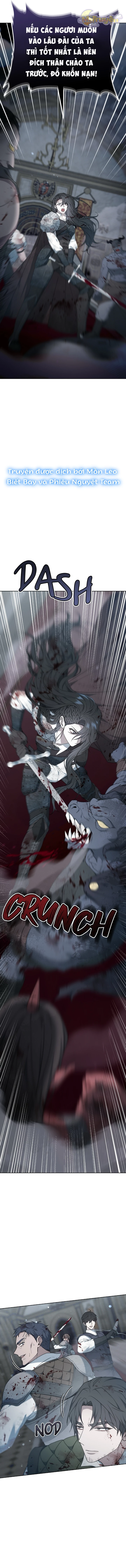 Thời Đại Của Oman Chapter 57 - 3